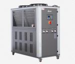 15hp Air Cooled Water Chiller 15Ton Injection Molding Cooler industrial chiller
