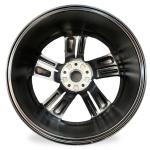 19x8.5" Honda Accord Wheels For 2018-2022 OEM Alloy Rim 64127