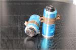 Inverted Horn 2600w Ultrasonic Welding Transducer For Welding 4pcs Ceramics