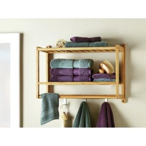 Quality wall mounted shower towel shelves for bathroom wholesale