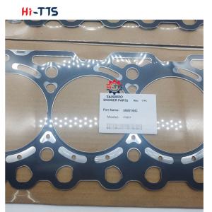 Quality 1G77703310 Cylinder Head Gasket For V3307 Engine Parts. wholesale