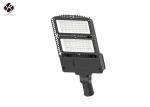 200W 240W Outdoor LED Roadway Light Super Smooth Surface 7 Years Warranty