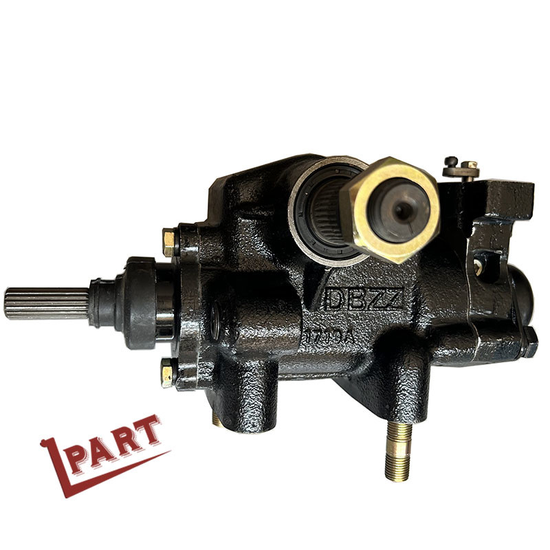 Forklift Truck Parts Nichiyu Steer Valve Assembly 32910-01521