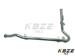 139-7867 4M40 DIESEL ENGINE ME444188 ME108252 EGR WATER COOLER PIPE FOR E305