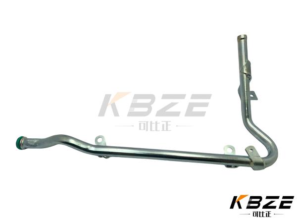 139-7867 4M40 DIESEL ENGINE ME444188 ME108252 EGR WATER COOLER PIPE FOR E305