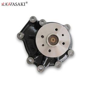 Quality SH210-5 Water Pump for Construction Equipment wholesale