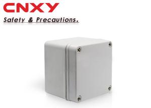 Quality Exterior Waterproof Junction Box , Electrical Joint Box Flame Resistant wholesale
