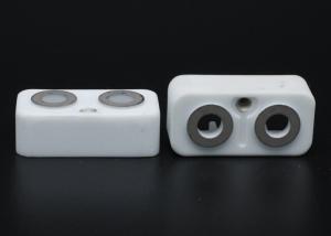 Quality IATF16949 White 3.75g/cm3 Advanced Technical Ceramics wholesale