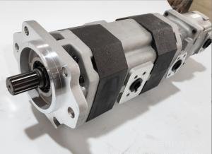 Quality OEM Gear Pump 705-95-07031 for KOMATSU HM400-2 Articulated Dump Truck PUMP ASSY,STEERING AND HOIST PUMP wholesale