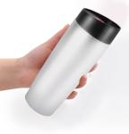 12 Oz 380ml 70mmx164mm Stainless Steel Insulated Flask