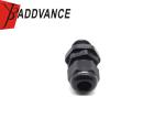 LTSR Cable Gland Series IP68 Nylon Waterproof Joint PG9 Cable Gland For 4mm-8mm