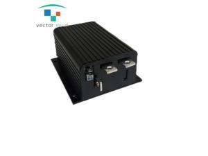 Quality 23314 Motor Controller Genie Lift Spare Parts DC 1204M Genie Scissor Lift Spares wholesale