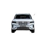 Hot selling 5-seater 2.0T Geely Star Yue L compact SUV gasoline vehicle in China