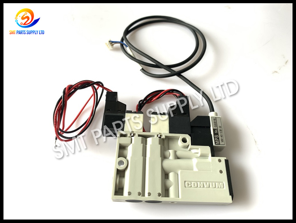 Smt Juki Spare Parts KE2070 2080 Ejector 40045471 MC5M10HSV8S24B