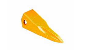 Quality IS090012015 Certified Mini Excavator Bucket Teeth Attachment Wear Resistance wholesale