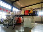 JKY-90B Fast Speed Vacuum Extruder Clay Brick Making Machine