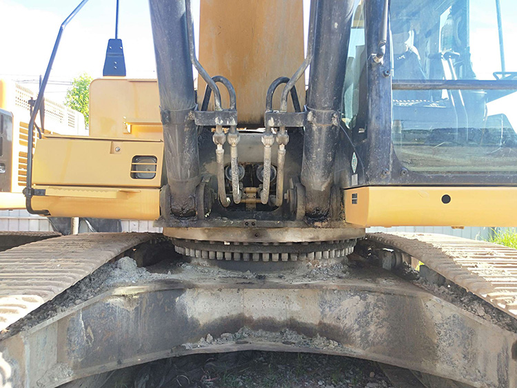 Cat Excavator 345D,345B excavator CAT 303 cat 306 excavator