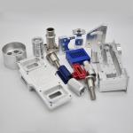 Stainless Steel Cnc Mechanical Parts Cnc Turning & Milling Service