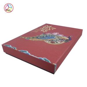 Quality Chinese Style Empty Chocolate Gift Boxes / Gift Wrapped Chocolate Box wholesale