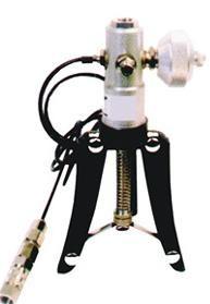 Quality Hand Operating Pressure Pump ( High Pressure) -0.095～60MPa wholesale