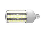 18W Corn Cob LED Light Bulbs 130LM/W 100 - 277V AC Type For Yard Lighting