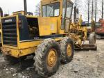 USED MOTOR GRADER FOR SALE/ORIGINAL JAPAN USED KOMATSU GD623A-1 MOTOR GRADER IN