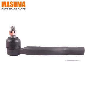 Quality ME-9807R MASUMA Right Tie Rod End Position Right OE NO. 45046-09570 for TOYOTA AURIS wholesale