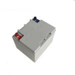 OEM ODM 640Wh 12.8V 50Ah LiFePO4 Battery Pack