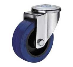 Quality Elastic Rubber Industry Caster wholesale