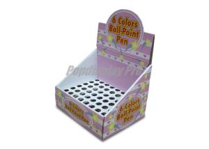 Quality Foldable PDQ Tray Display wholesale