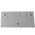LED Rechargeable Battery Powered LED Emergency Exit Signs Lights