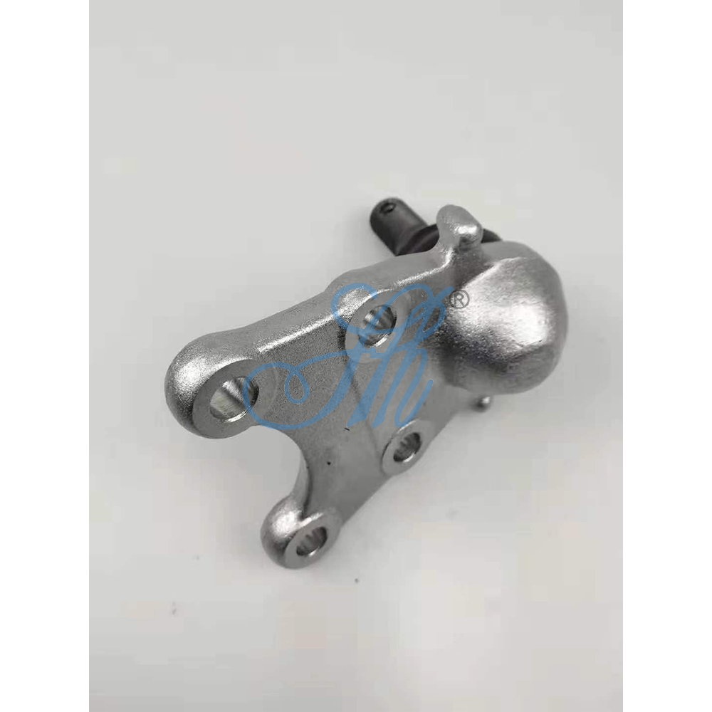 Front Lower and Upper Ball Joint for ISUZU DMAX Pickup 2014- UPR 8972357770 8943744240