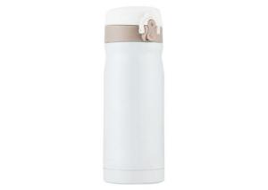 Quality Double Wall Stainless Steel Thermos Water Bottle Flask 350ML Capacity For Kids wholesale