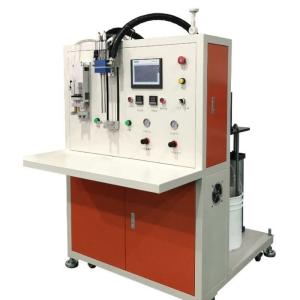 Quality 300ml Glue Cartridge Filling Machine Initial Payment and Provide After-sales Service wholesale