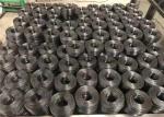 Annealed Galvanized 550mpa Rebar Tie Wire Construction