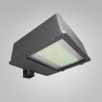 Bicosyn Outdoor LED Street Light 138W 2900-6500K DLC/UL/cUL listed meanwell