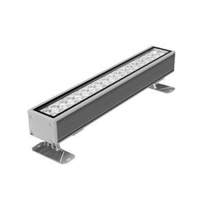 Quality IP65 LED Wall Washing Floodlight 1000mm 300W 3000000LM High Brightness Output wholesale
