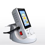 Portable surgical diode laser instruments DL04 tooth whitening dental diode