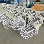Hazard-Gard Explosion Proof HID Light Fixture 200W 400W Big