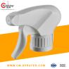 Buy cheap PP Plastic Trigger Sprayer Bottle Head Cap 28Mm 28/400 Non Spill Double Cover from wholesalers