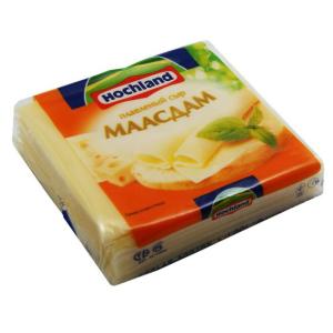 Quality Transparent Printed Cheese Food Packaging Bags 45um-100um Thickness wholesale