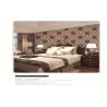 Buy cheap 2018 new PVC waterproof PVC Wallpaper classic damask design different color from wholesalers
