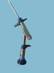 WA29042B Ureteroscope