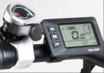 Brushless Motor 48v 500w 26 Inch Folding Electric Bike