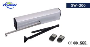 Quality 0-9s Auto Swing Door Operator with and Performance wholesale