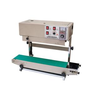 Quality FRD-900V Digital Vertical Continuous Band Sealer wholesale