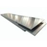 Buy cheap ASTM B 209 Standard 1000 Aluminum Sheet Mill Finish For Kitchen Utensils from wholesalers