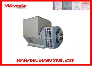 Quality 3 Phase Stamford AC Generators , Sx460 40kw Double Bearing Generator wholesale
