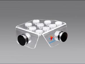 Quality 2015 best selling Acrylic Aquarium SPS Rack DZ-09T wholesale