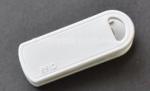 RFID clothing clipped tags